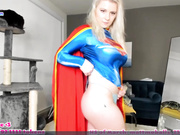 Superheroine Asiri_ocean