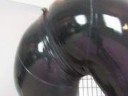Latex Catsuit Ass Worship in Chastity