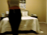 AllisonParker brother in law blowjob