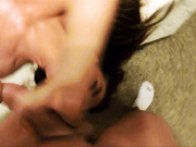 AllisonParker brother in law blowjob