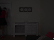 Lauren Louise Pizza With A Side Of Pussy