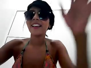 AnnyHoney Webcam Show (68)