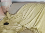 carmen_harty anal finger squirt