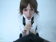 Lana Rain – Makoto & Sae Niijima Into The PERSONA