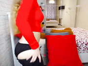 Miasunny naked again