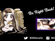 MFC LillieCat April-02-2019 awesome pussy