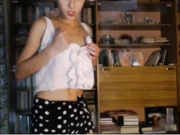 Adeline exclusive strip and bate 2015-14-08