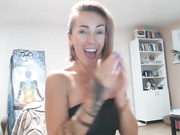 Nina-sexysat webcam 2 2