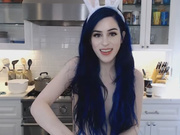 Cooking with Kati3kat (no fap)