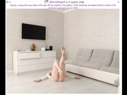 AlexiAngel 02 - MFC Playing in room