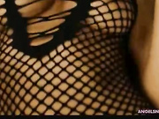 KT So cream tits masturbating with toy