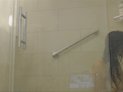 HanamiBlossom - Shower Time in private premium video