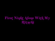 SexySteph - First Night Alone with My Hitachi in private premium video