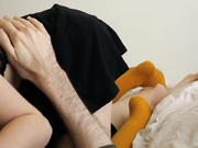 FloraRodgers Suck Fuck Creampie With Daddy