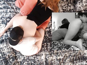 Natieandmargo Lesbian Ass Licking 05-09-2019