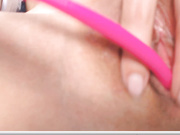 DAILY_LOVE  mast lush dildo teasing 20190513