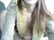 Bunny_red 12/04/2016 CamWhores car show