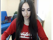 Blackfoxy Strips down in CB Private