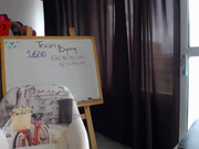 Mylittlebunny1 webcam show 2016-04-28 201724