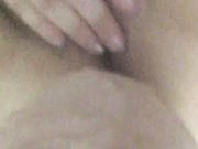 Cassanovacurves - Close up Riding Giant Dildo