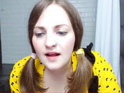 Juliet_Schoolgirl pvt show