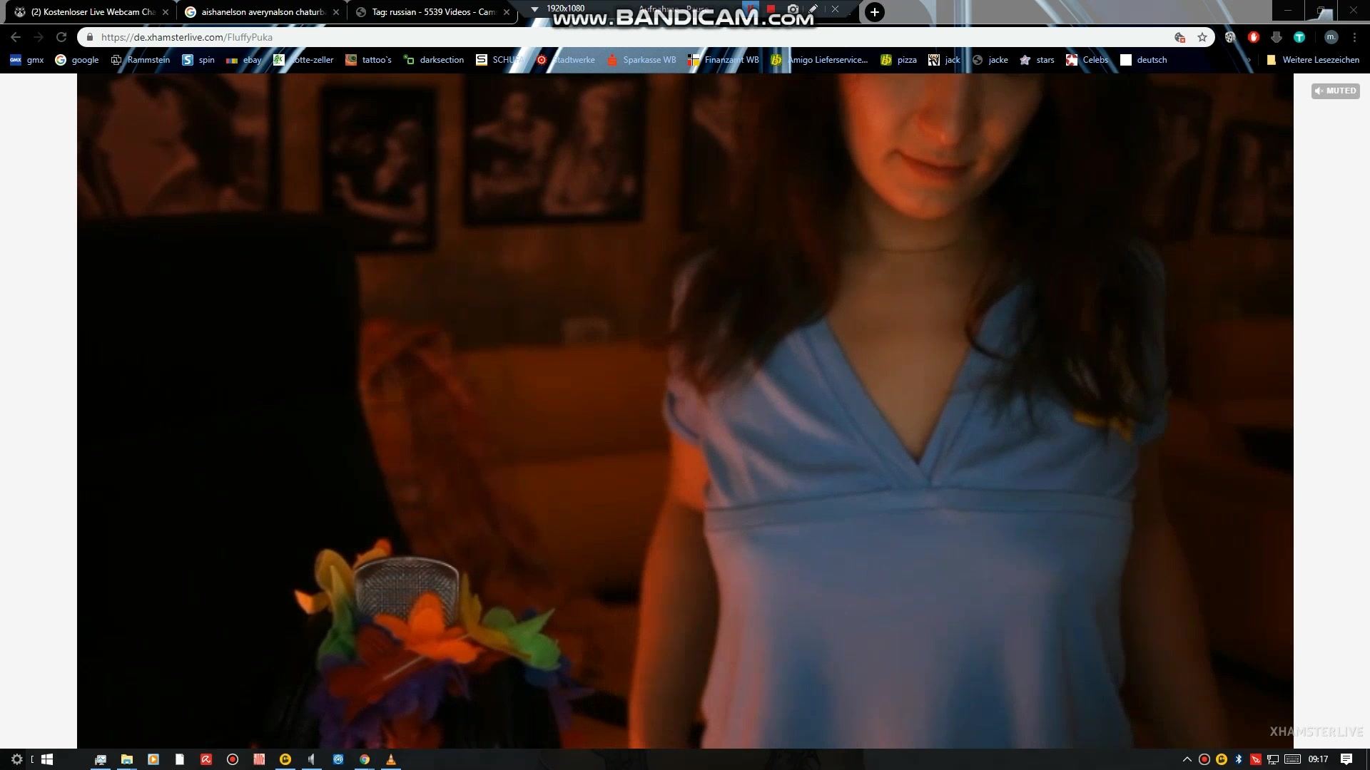 FluffyPuka 2