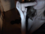 MuffinMoon 2019-05-31 oil+dildo