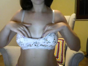 Just a nice pair of Milf tits!