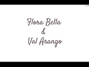 Florabella_ Val_arango Dildo Ride Premium