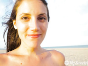 Chaturbate MySweetApple Premium Video