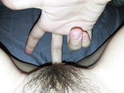 BlazeFyre_Amateur-Close-Up-POV-Dildo-Fucking