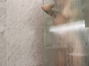 Octavia May - Shower Fuck