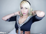 Alexapond - babydoll