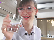 Angel The Dreamgirl - Drunken Business Woman