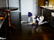 Kati3kat - Deep Cleaning