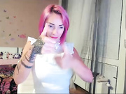 Nina-sexysat webcam 82