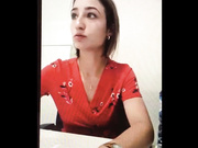 Se corre en la oficina