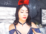 AndreaZambrano snow_white