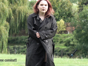 The maiden by the river - 4K outakes version