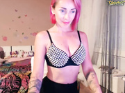 Nina-sexysat webcam 85