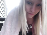 blueeyedbarby - blueeyedbarbie BG show 20-05-2014