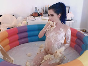 Kati3kat Birthday Cake