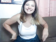 emilyjoneschat new cute girl fapping