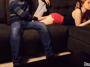 Natalia Grey - Got Pounded While Playing Video Game