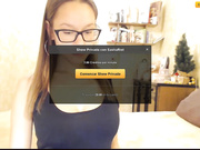 Sashariot without glasses