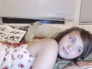 Afinedayforbananafish - 5th June 2014 Camshow - Chaturb