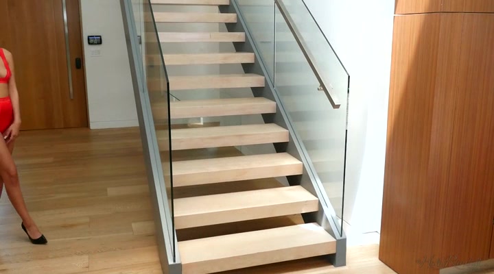 Gianna Dior Stairway To Heaven