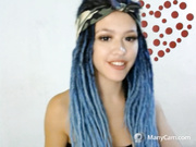 LindaDiva 07 (ass, tits and some bdsm stuff)