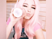 BELLE DELPHINE Instagram