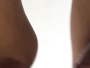 Leaked Singapore school girl getting blowjob and fucked